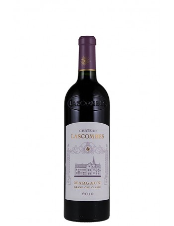 Chateau Lascombes 2010 750ml